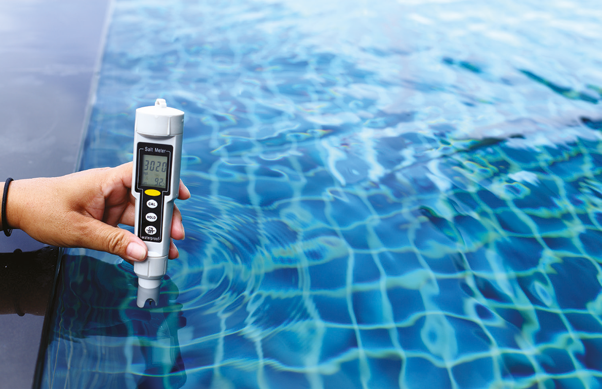 Gree Havuz Isı Pompası Görsel