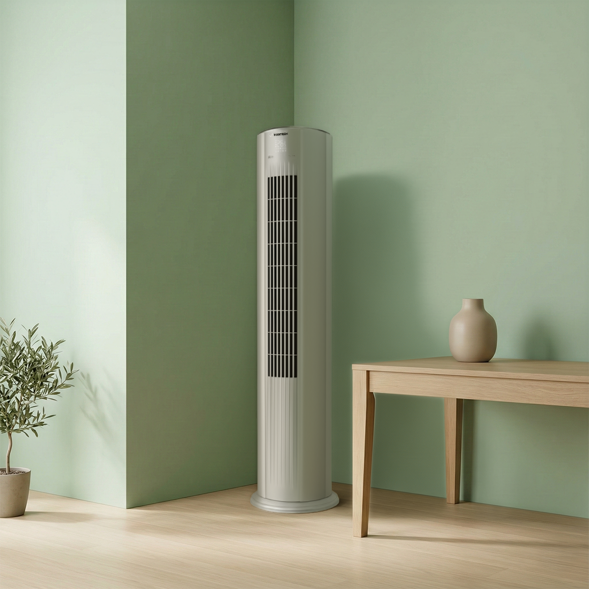 Hantech Eisturm Salon Tipi 24000 BTU/h