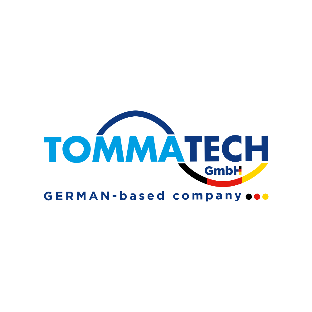 TommaTech