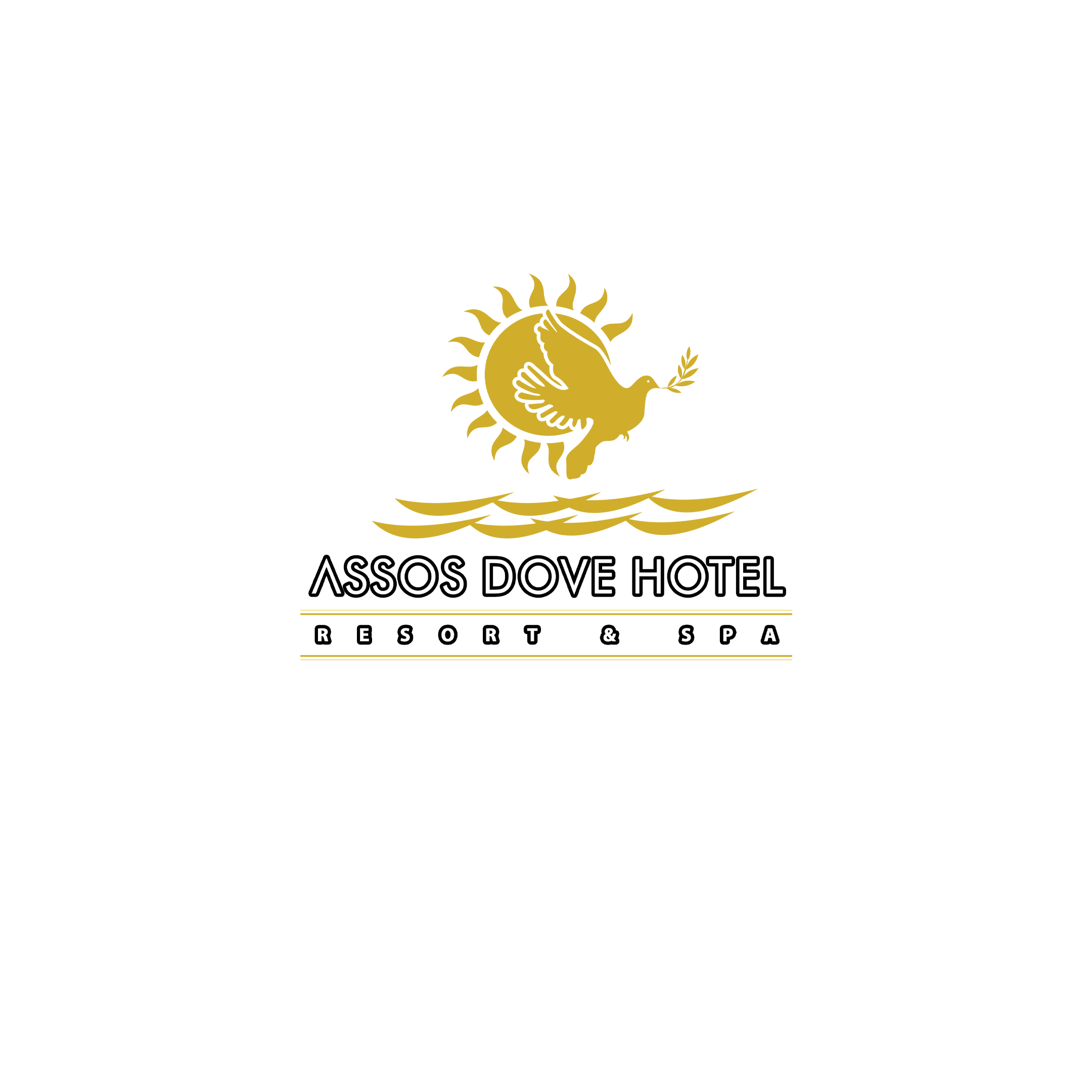 Assos Dove Hotel