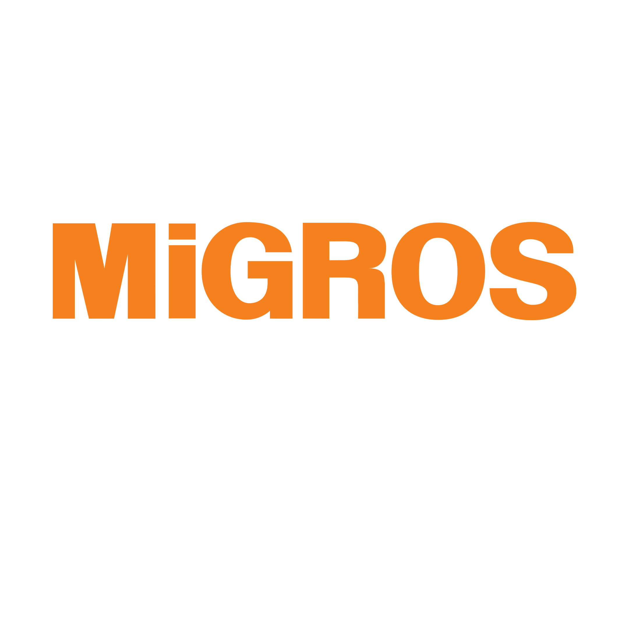 Migros