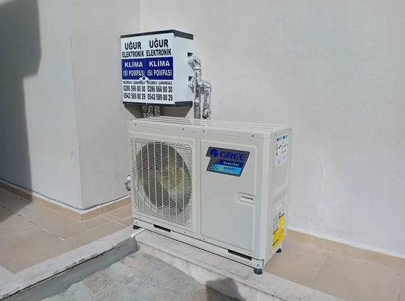 Gree 16 kW