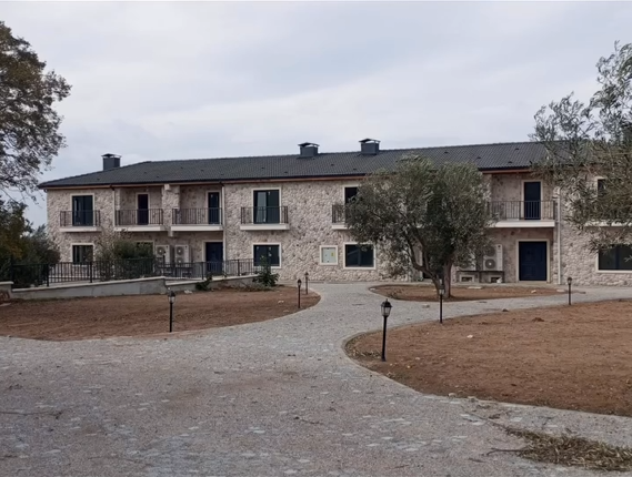 LG 16 kW Isı Pompası