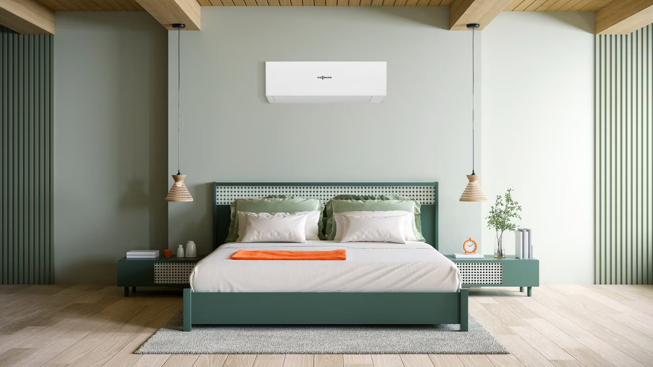 Duvar Tipi İç Ünite