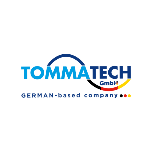Tommatech