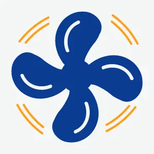 Pervane & Vantilatör