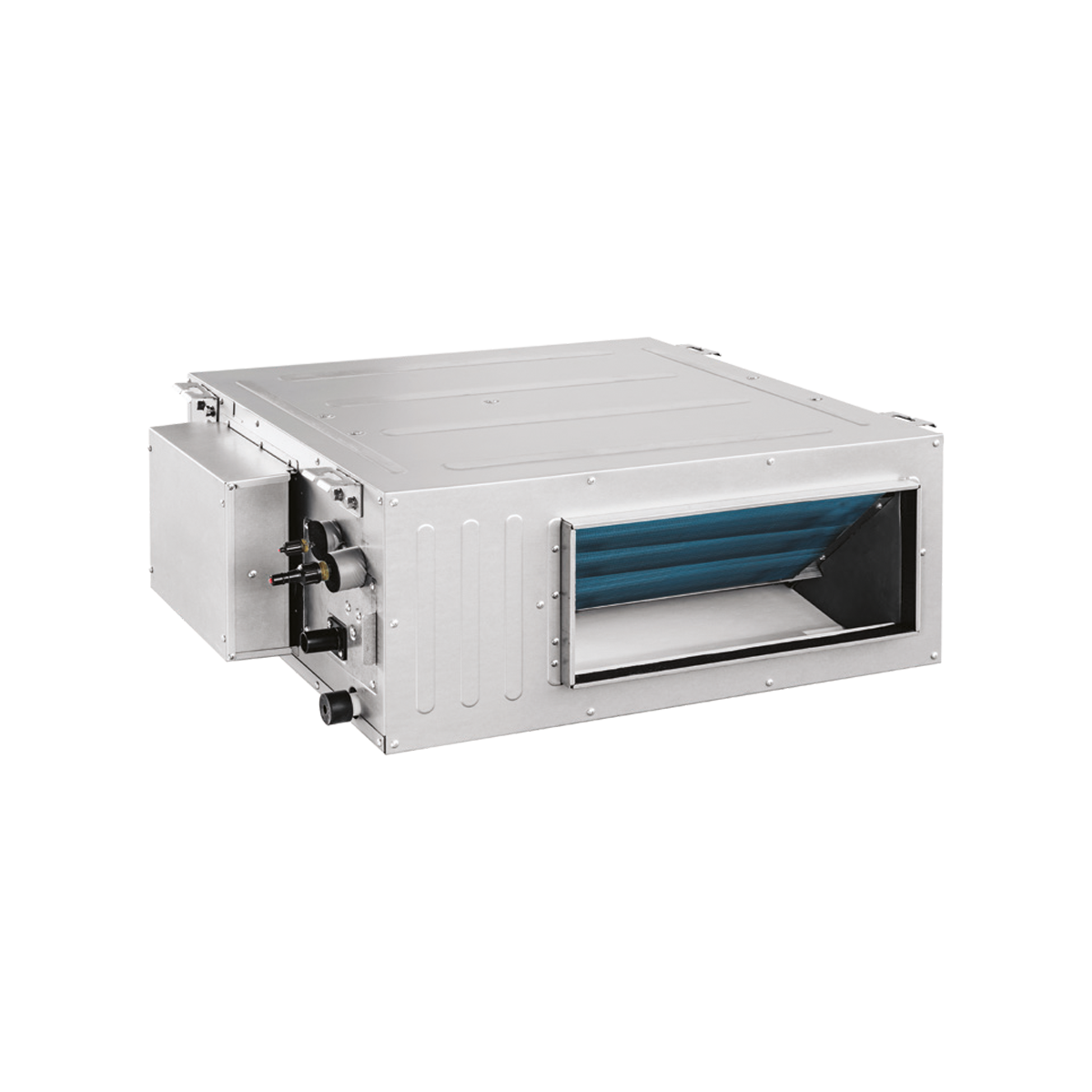 Viessmann VRF Yüksek Statik Basınçlı Kanallı İç Ünite