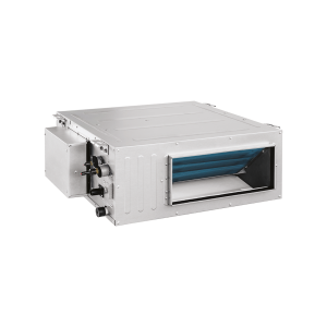 Viessmann VRF Yüksek Statik Basınçlı Kanallı İç Ünite