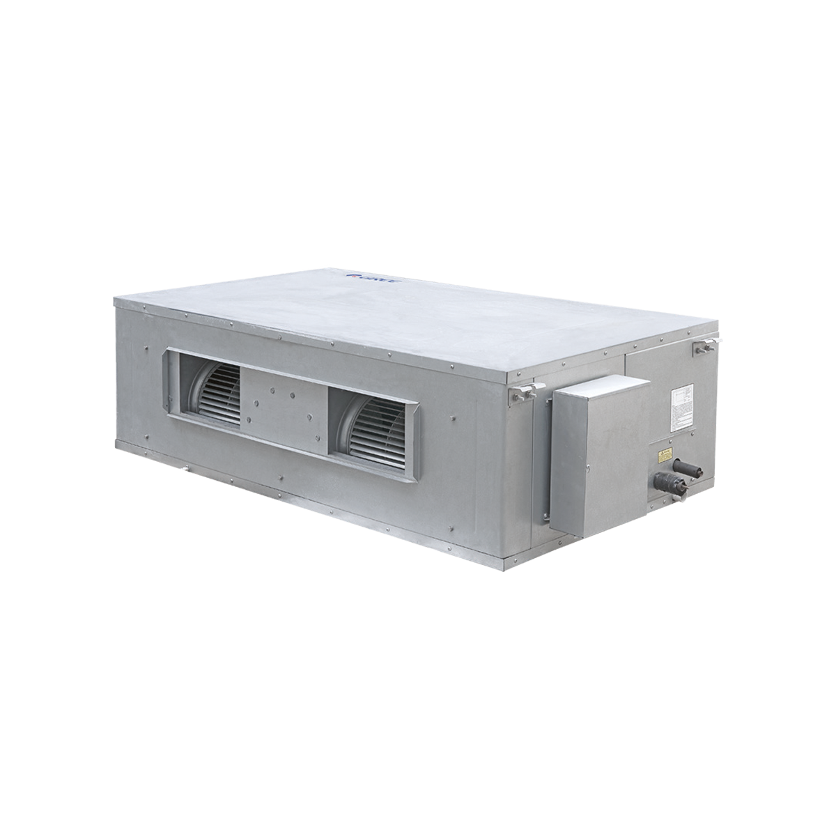 Viessmann VRF Yüksek Statik Basınçlı Kanallı İç Ünite