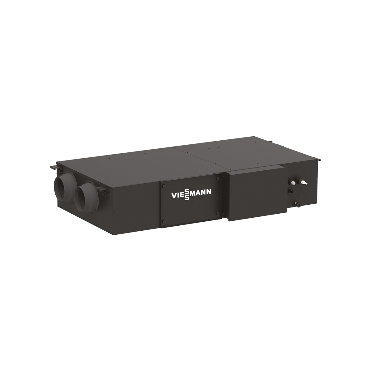 Viessmann VRF Isı Geri Kazanımlı DX İç Ünite