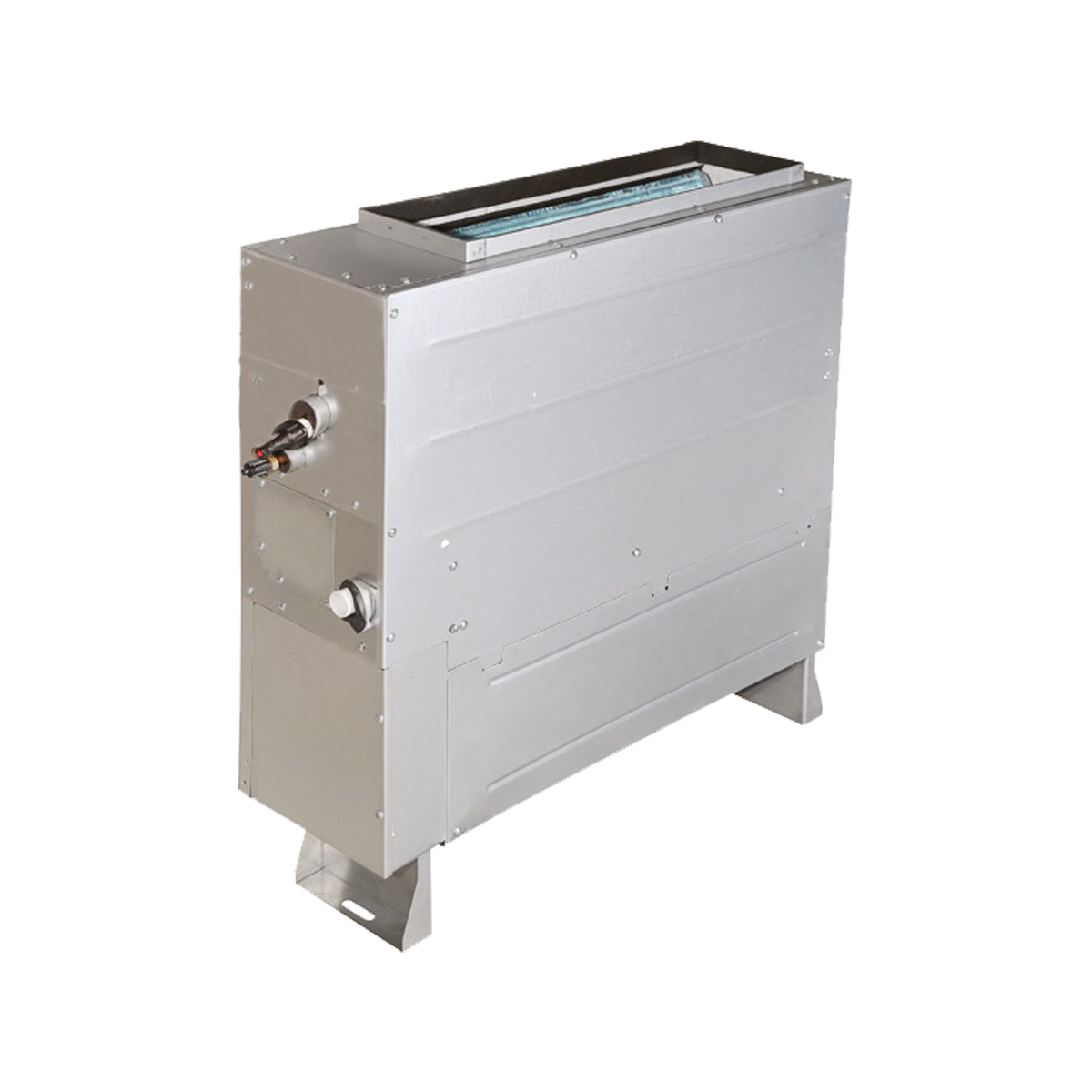 Viessmann VRF Kasetsiz Döşeme Tipi İç Ünite