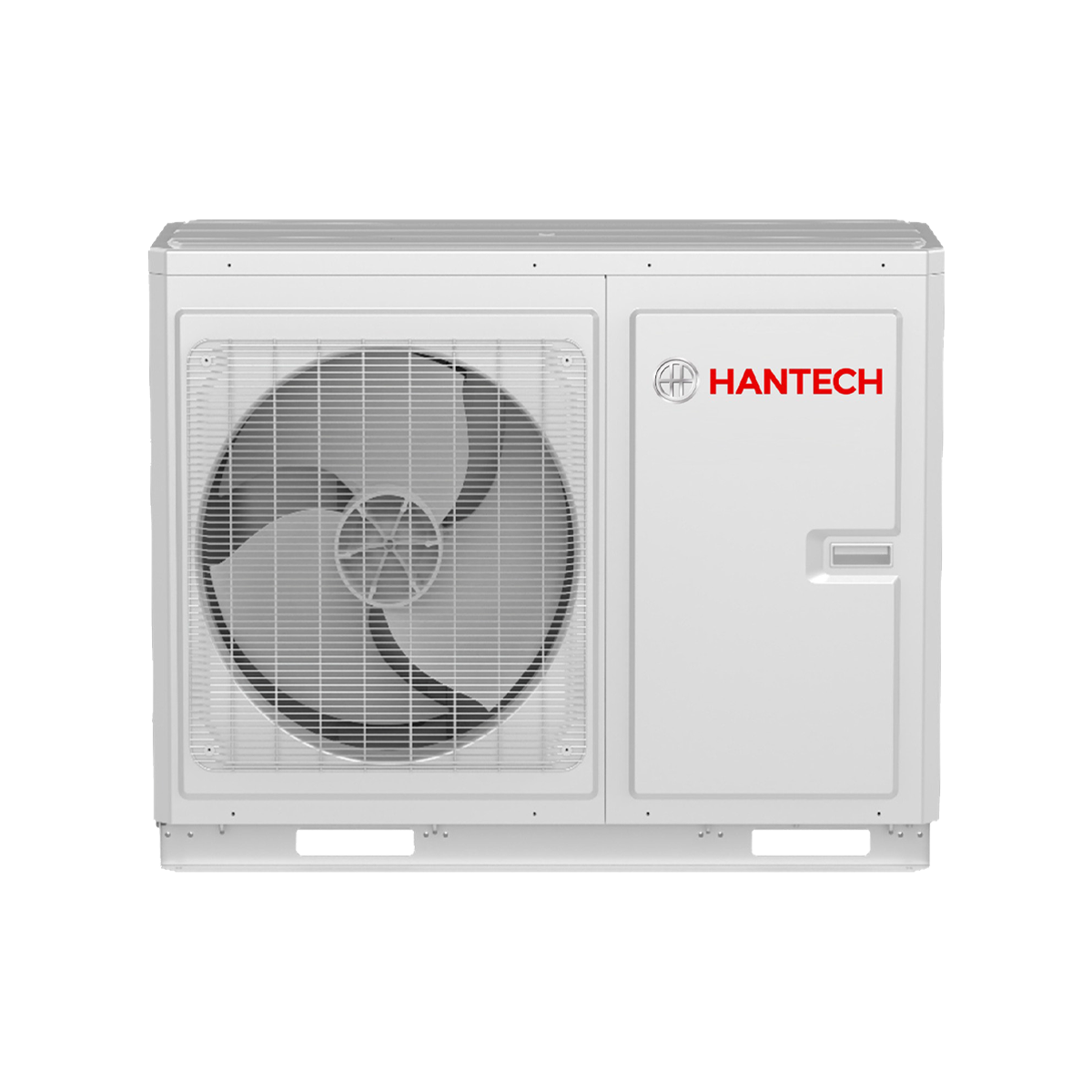 Hantech Monoblok Isı Pompası 10kW