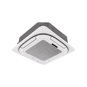 Hantech Ticari 360 Kaset Tipi 24000 BTU/h