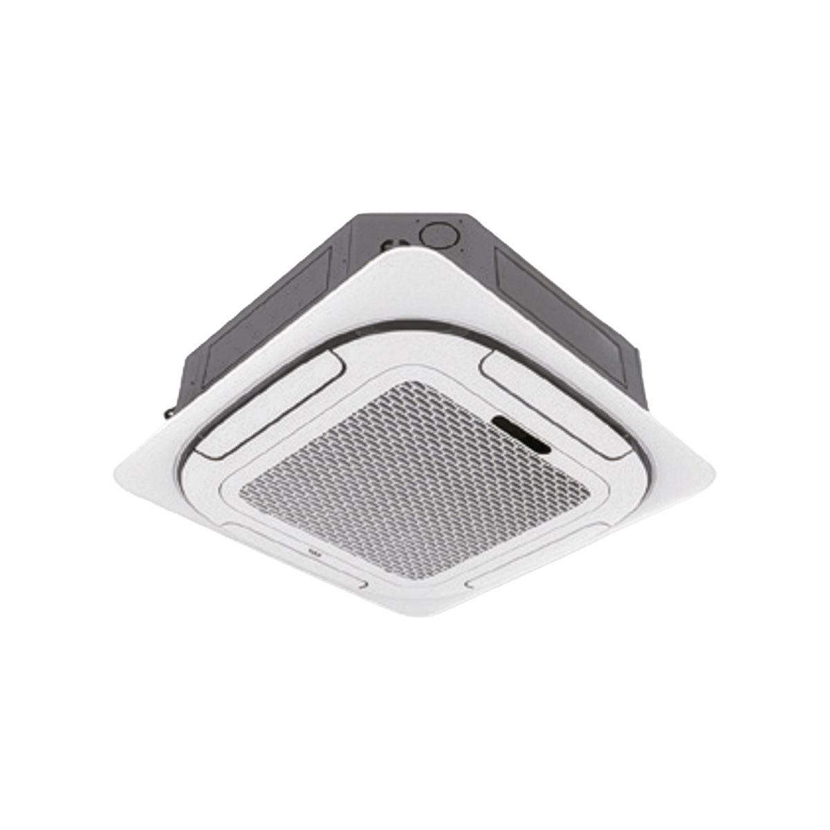 Hantech Ticari 360 Kaset Tipi 42000 BTU/h