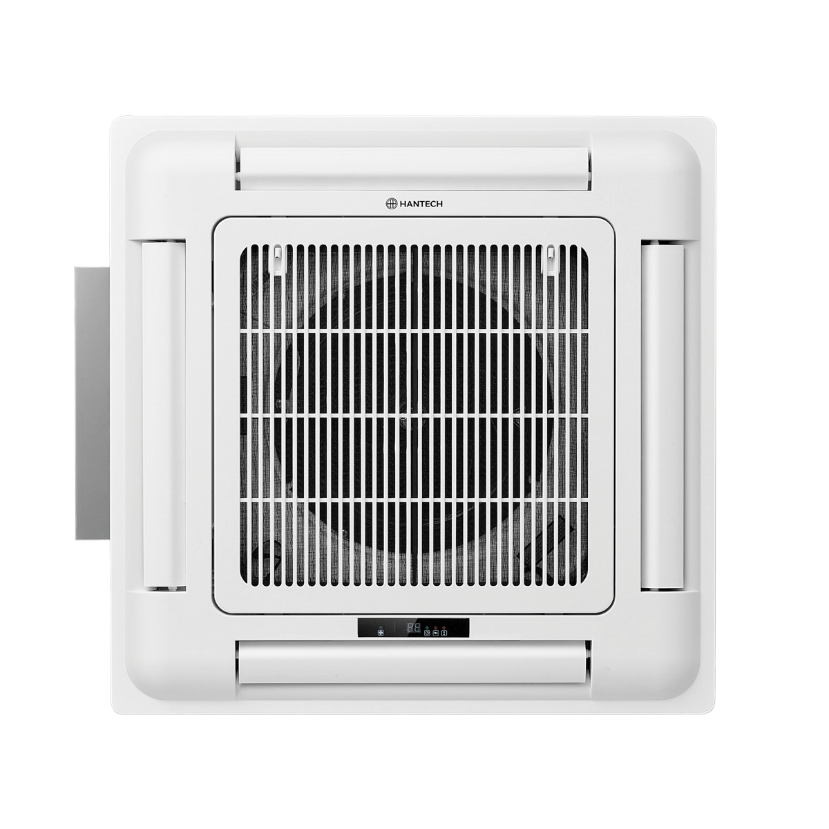 Hantech Multi Dört Yön Kaset Tipi 9000 BTU/h
