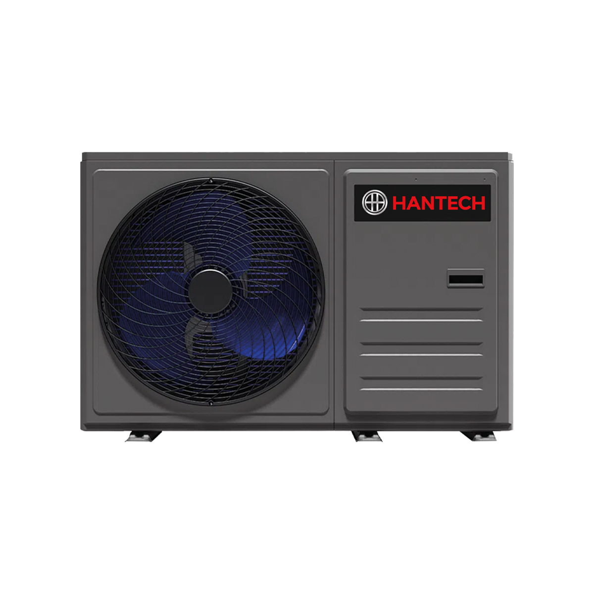 Hantech Multi Monoblok Isıtıcılı Isı Pompası 10kW