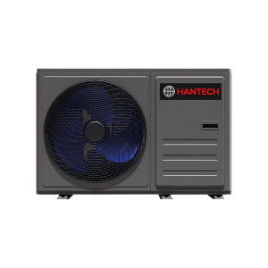Hantech Multi Monoblok Isıtıcılı Isı Pompası 12kW