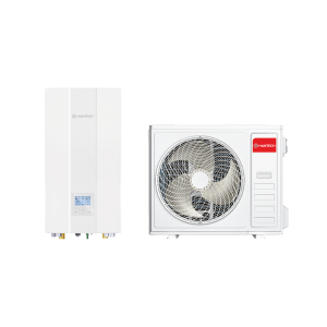 Hantech Multi Split Isıtıcılı Isı Pompası 12kW