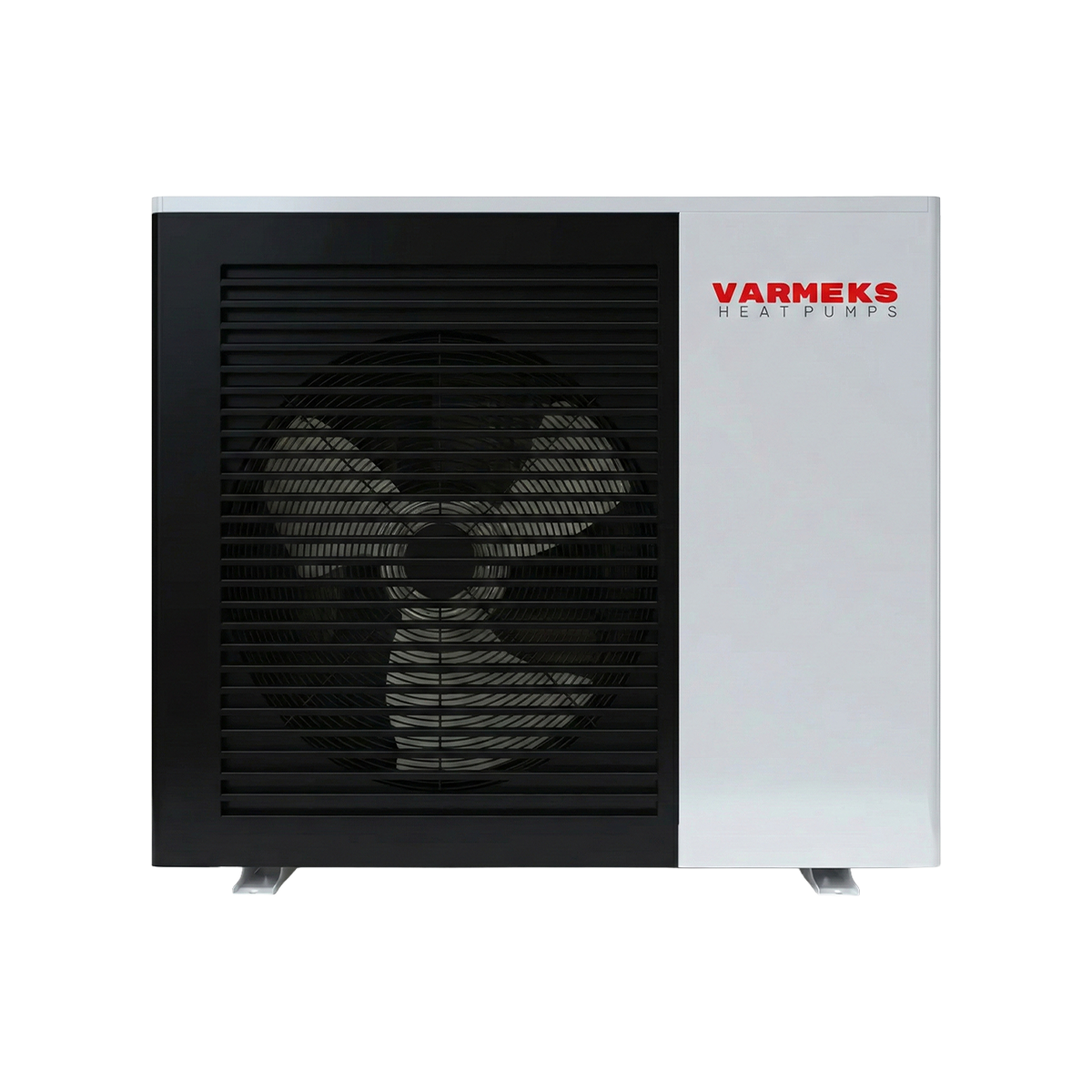 Varmeks Varm Up Monoblok 8 kW Isı Pompası