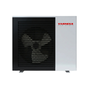 Varmeks Varm Up Monoblok 8 kW Isı Pompası