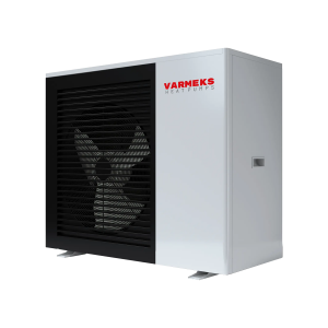 Varmeks Varm Up Monoblok 8 kW Isı Pompası