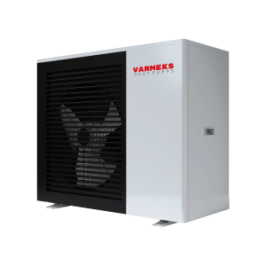 Varmeks Varm Up Monoblok 13 kW Isı Pompası