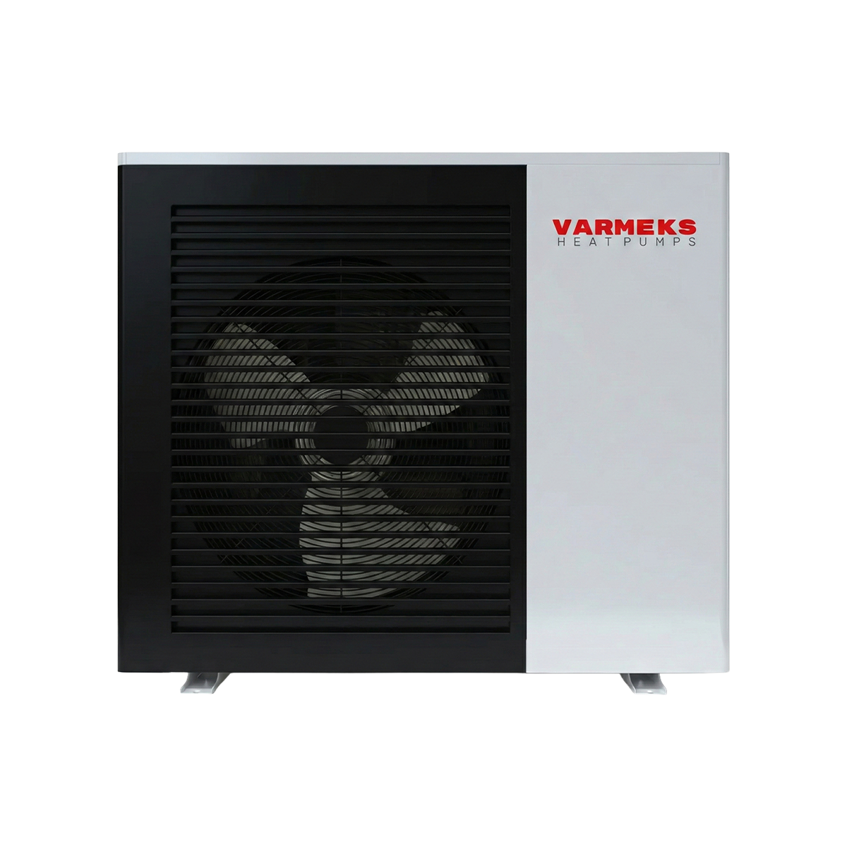 Varmeks Varm Up Monoblok 16 kW Isı Pompası