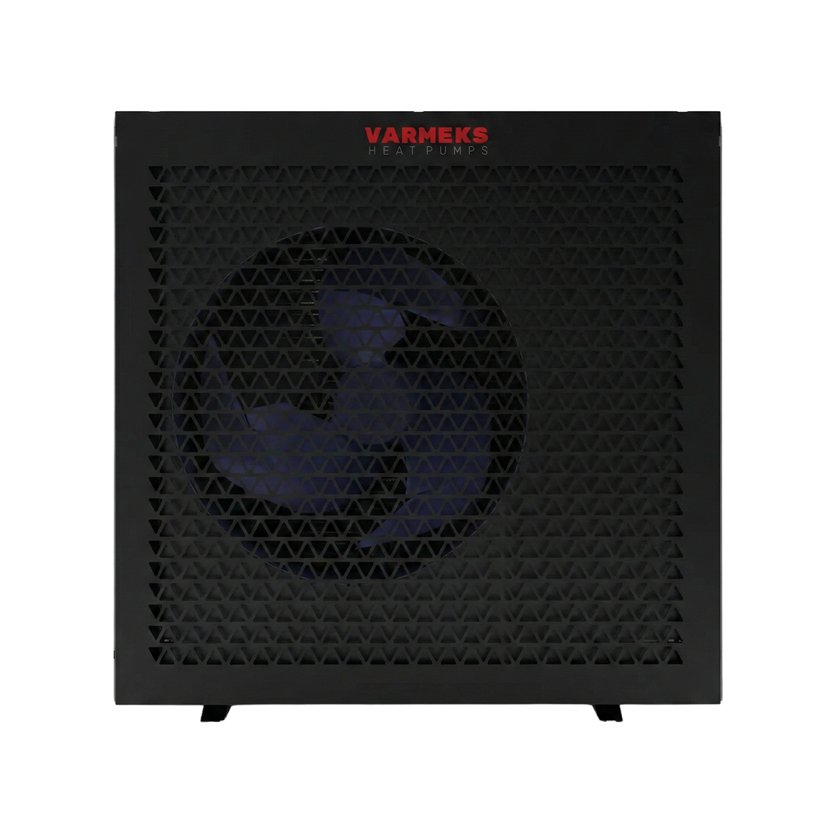 Varmeks  Siyah Varm Up Monoblok 8 kW Isı Pompası