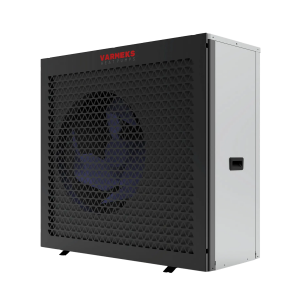 Varmeks  Siyah Varm Up Monoblok 13 kW Isı Pompası