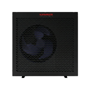 Varmeks  Siyah Varm Up Monoblok 16 kW Isı Pompası