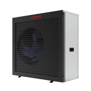 Varmeks  Siyah Varm Up Monoblok 16 kW Isı Pompası