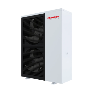 Varmeks  Varm Up Monoblok 23 kW Isı Pompası