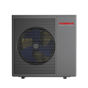 Varmeks Varm Boost Monoblok 11 kW Isı Pompası