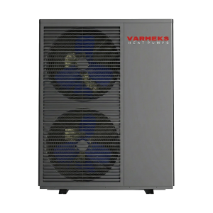 Varmeks Varm Boost Monoblok 22 kW Isı Pompası