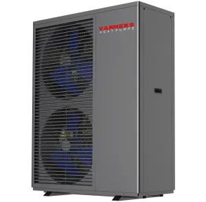 Varmeks Varm Boost Monoblok 22 kW Isı Pompası