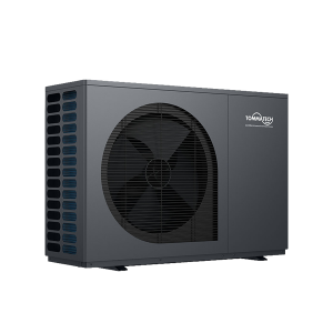 Tommatech Titan Monoblok 6kW Isı Pompası