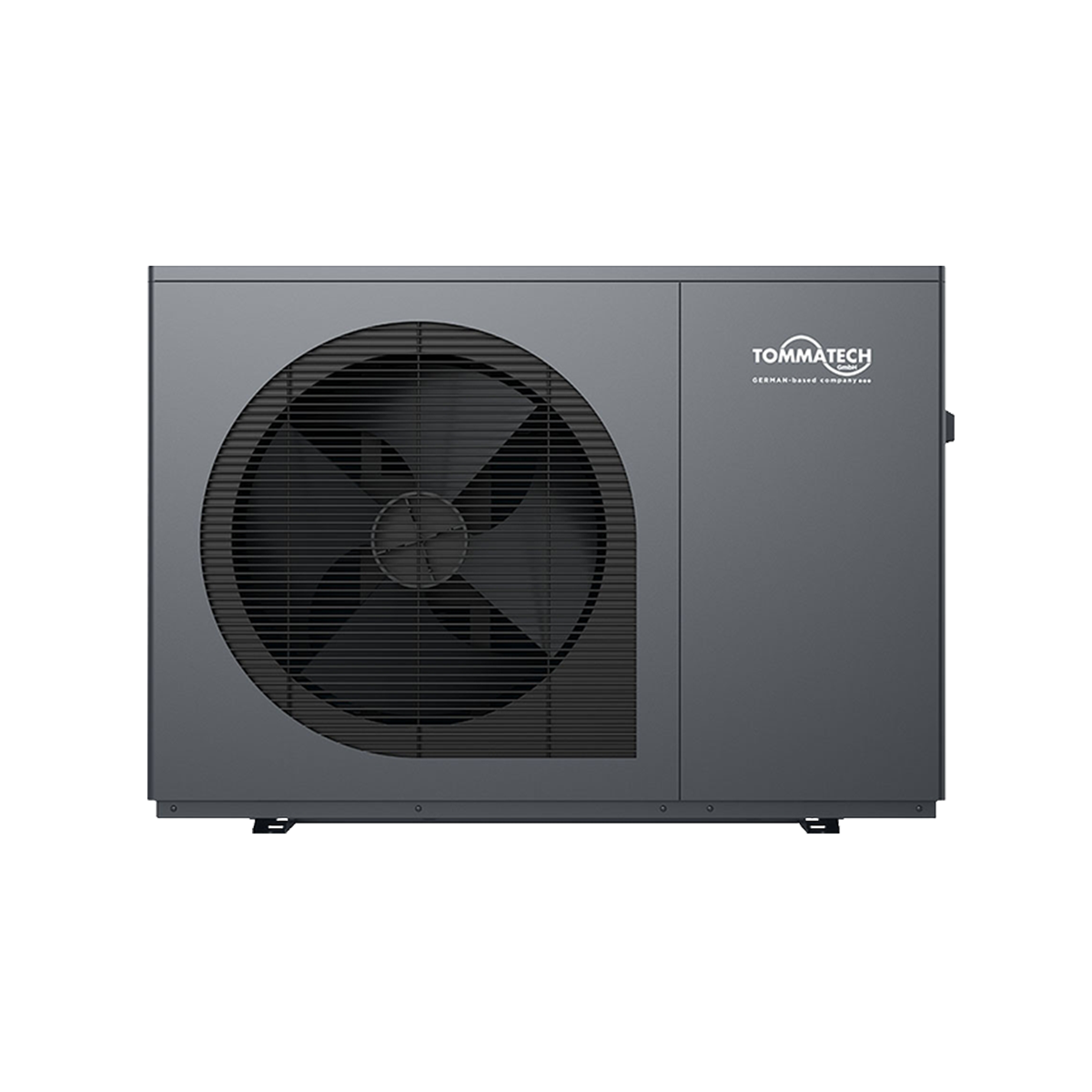 Tommatech Titan Monoblok 13kW Isı Pompası