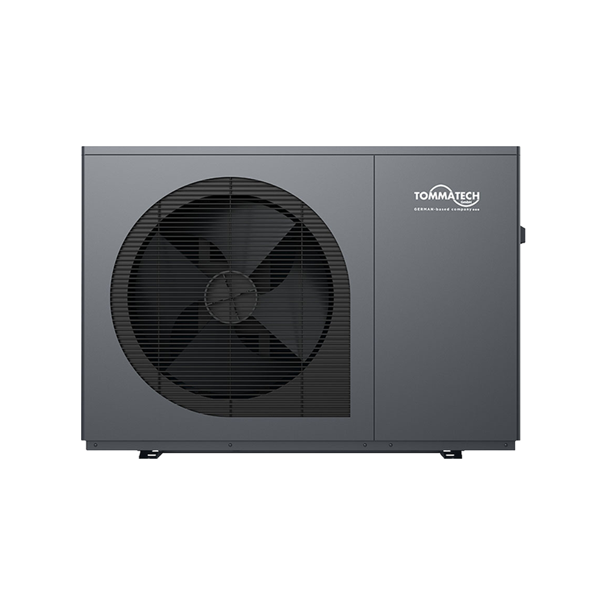 Tommatech Titan Monoblok 16kW Isı Pompası