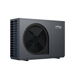 Tommatech Titan Monoblok 16kW Isı Pompası