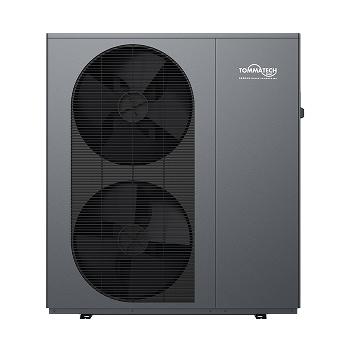 Tommatech Titan Monoblok 16kW Isı Pompası