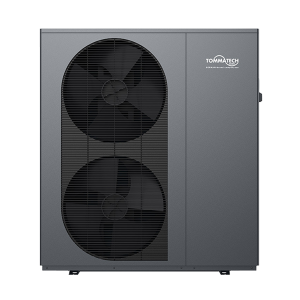 Tommatech Titan Monoblok 16kW Isı Pompası