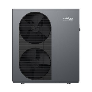 Tommatech Titan Monoblok 26kW Isı Pompası