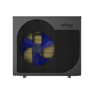 Tommatech R290 Power Monoblok 8kW Isı Pompası