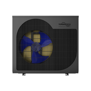 Tommatech R290 Power Monoblok 15kW Isı Pompası