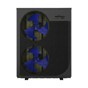 Tommatech R290 Power Monoblok 18kW Isı Pompası