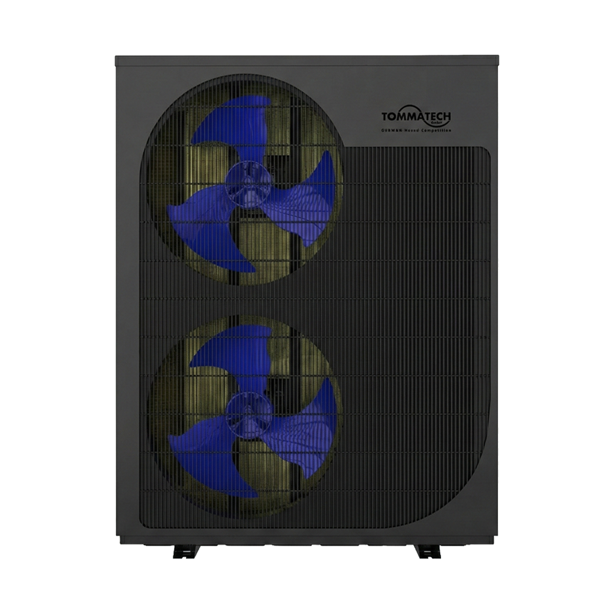 Tommatech R290 Power Monoblok 24kW Isı Pompası