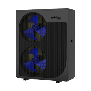 Tommatech R290 Power Monoblok 24kW Isı Pompası