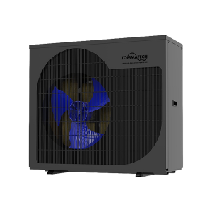 Tommatech R32 Power Monoblok 8kW Isı Pompası
