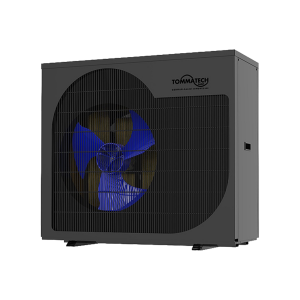 Tommatech R32 Power Monoblok 13kW Isı Pompası