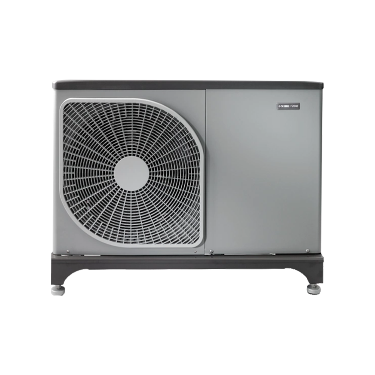 Nibe F2040 Monoblok 6kW Isı Pompası